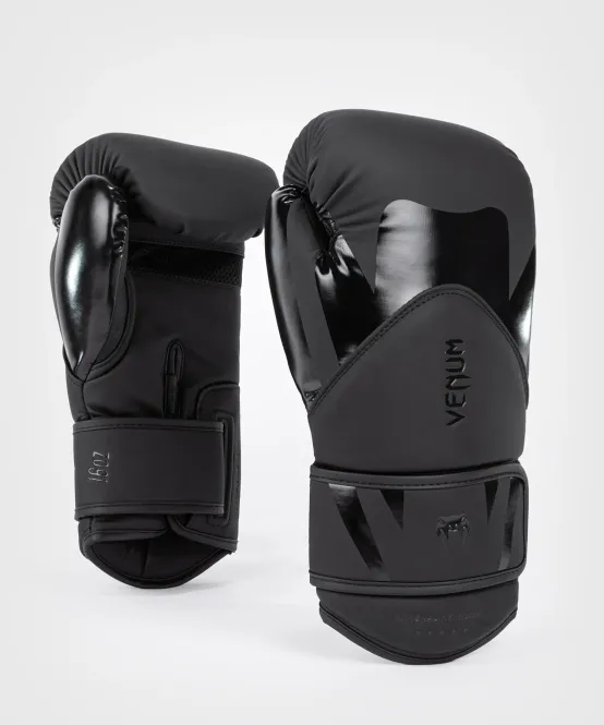 Hovedbilde Venum Challenger startpakke 