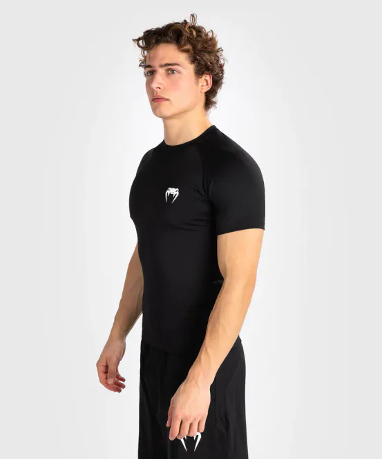 Hovedbilde VENUM Contender rashguard med korte armer